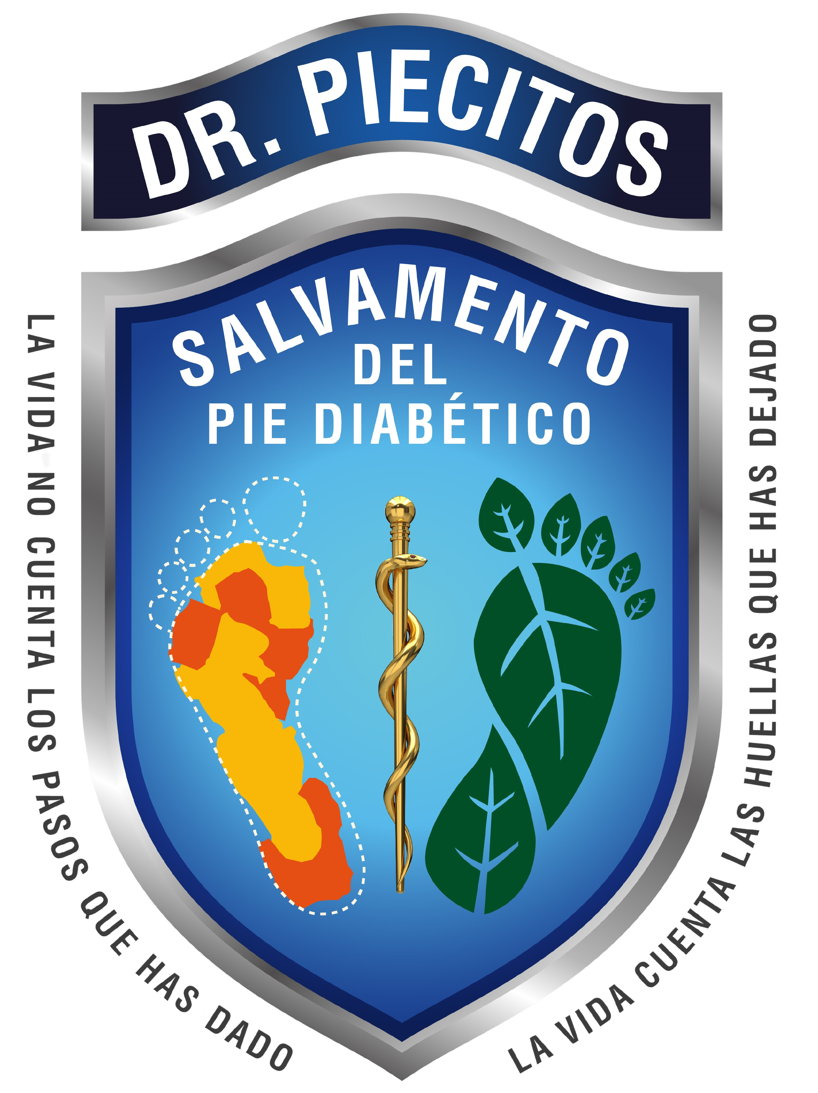 Dr. Piecitos